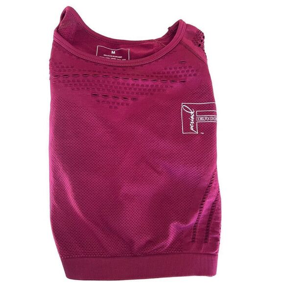 Fierce Women’s Athletic Shirt SZ M - Picture 6 of 15